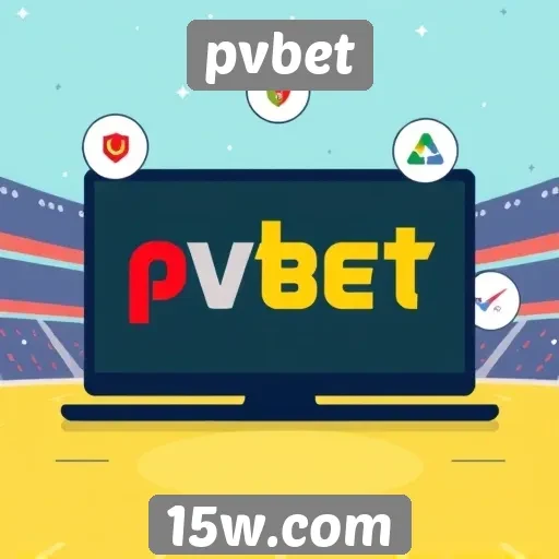 Novos recursos e funcionalidades no pvbet