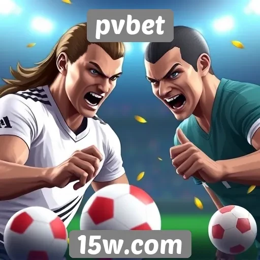 Exploração das ofertas de bônus do pvbet