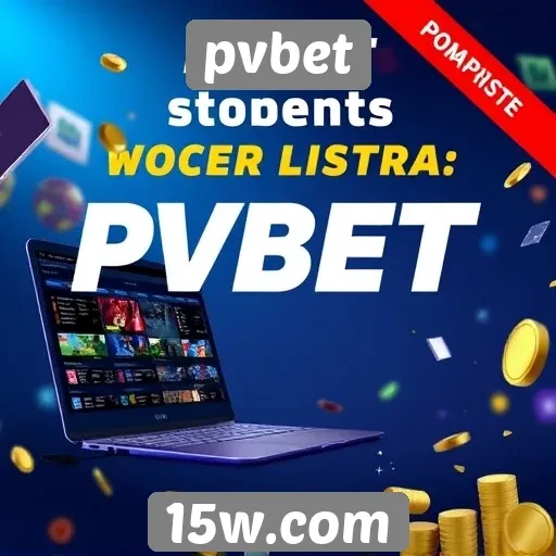 Análise das ofertas promocionais do site pvbet