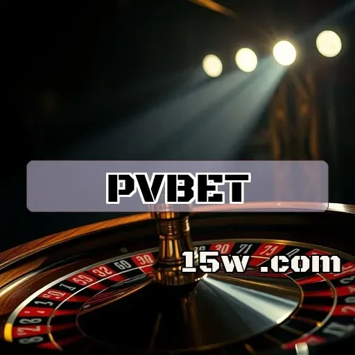 pvbet Apostas Esportivas: Descubra um Mundo de Emoção e Diversão